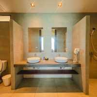 🏝️  Bhuvarin Resort Koh Chang 🐘