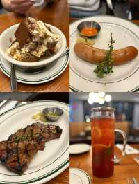 New hangout spot in Damansara