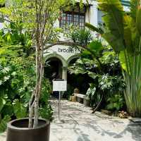 Handcrafted Delights at Broom Artisan Bakery
