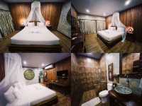 Sawasdee Sukhothai Resort