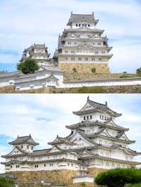Japan's Iconic Beauty and Epic History