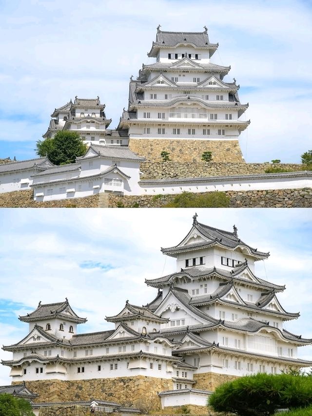 Japan's Iconic Beauty and Epic History