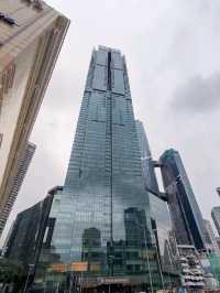 Four Seasons Kuala Lumpur