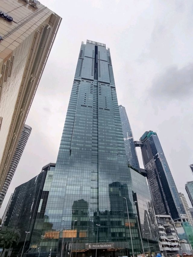 Four Seasons Kuala Lumpur