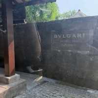 Bulgari Resort Bali