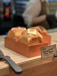 🍞 “디저트와 커피, 그리고 여유로움 – 스탠다드 브레드 도산에서의 완벽한 하루”