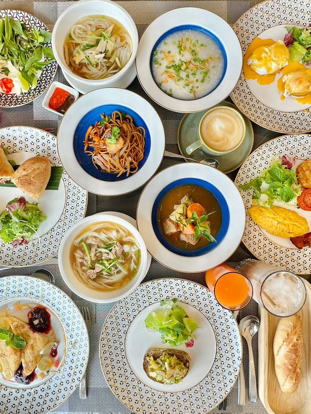 Crowne Plaza Danang City Centre