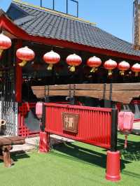 “โรงเตี๊ยมเขาค้อ” – เสน่ห์เมืองจีนกลางขุนเขา