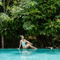 Blu Monkey Pooltara Krabi ~✨