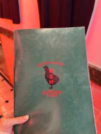 曼谷｜別說我沒提醒你！張家餘每天開店就爆滿，沒排隊吃不到！