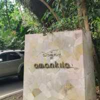 Amankila Resort Bali (발리, 인도네시아)