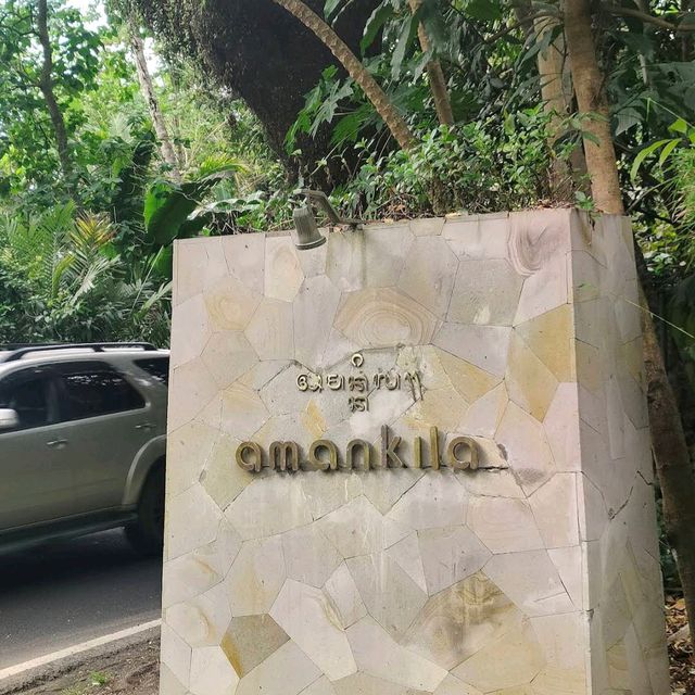 Amankila Resort Bali (발리, 인도네시아)