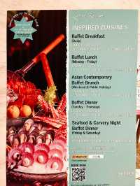 “One of the Best Buffet Restaurant Choices”