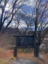 Uenoyama Park