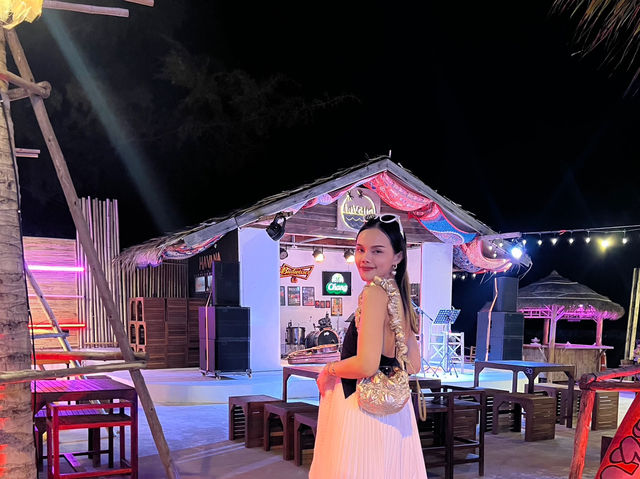 Havana Bay Rayong