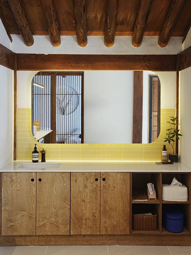 경주 황리단길 근처 초초초신상숙소 발견🏡