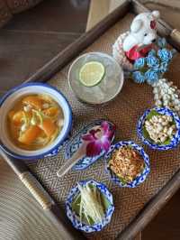 7 Days in Bangkok
