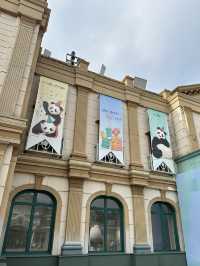 🇰🇷韓國必去愛寶樂園🐼把握近期旅展買一送一
