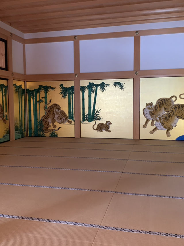 Weekend in Nagoya – Castles, Characters & a Cozy Stay