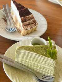 หลงในกลิ่นชา...มากกว่ากาแฟก็คราวนี้แหละ