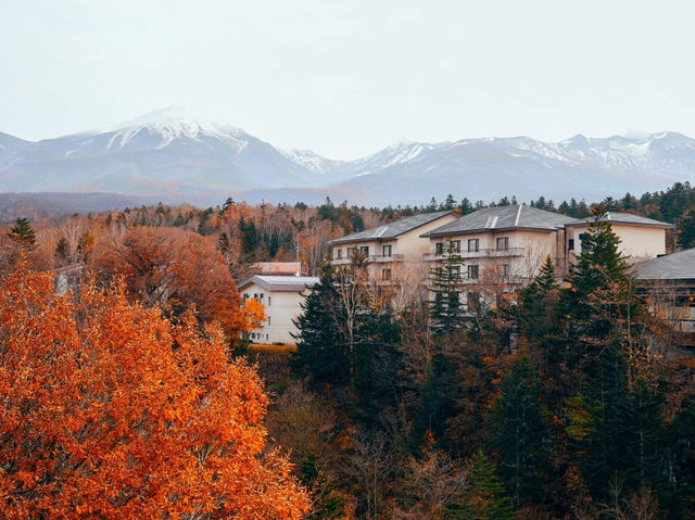 Hokkaido