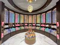 蘇黎世 | 瑞士蓮巧克力夢工廠 Lindt Home of Chocolate