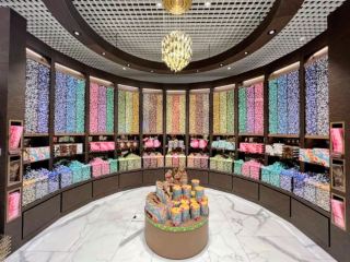 취리히 | 린트 초콜릿 꿈 공장 Lindt Home of Chocolate