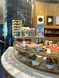 Drop by Dough – โดนัทโฮมเมดสุดละมุน