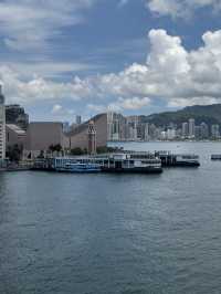香港｜海運觀點｜史迪仔點燃香港深度遊的維港狂熱