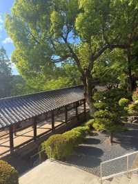 岡山｜桃太郎傳說原形吉備津神社 絕密「鳴釜神事」傳說