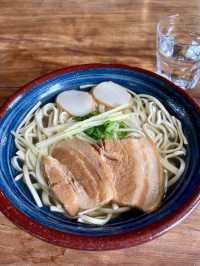 A Local Stroll Around Shuri – Castles, Soba & Shaved Ice