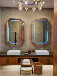 อัญมณีพัทยา The Gems Mining Pool Villas Pattaya