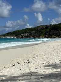 🚲 🌊 La Digue Scenic Bike Road Trip