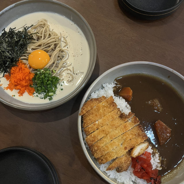 HARARU RAMEN 
