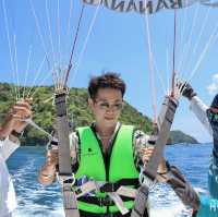 Ombre Yacht Phuket ล่องเรือหรูเที่ยว 3 ไฮไลต์