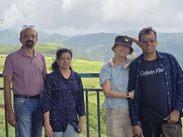 Kerala Absolutely Nice Place