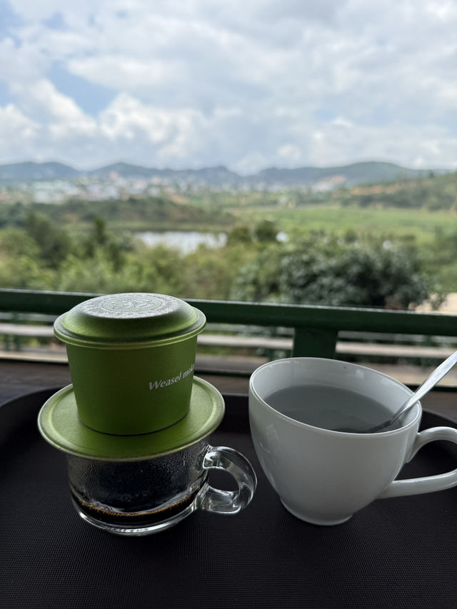 2 Day Da Lat Trip (Cold in Vietnam)