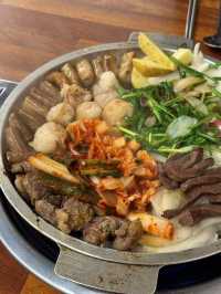율량동 곱창 맛집은 곱이곱다!‼️