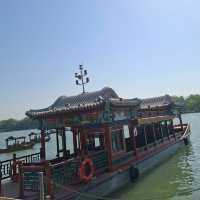 A Royal Retreat: Exploring Beijing’s Summer Palace