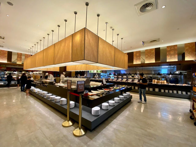 一定要來體驗一次的親子飯店「蘭城晶英」