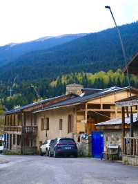 Breathe in the wild beauty of Mestia