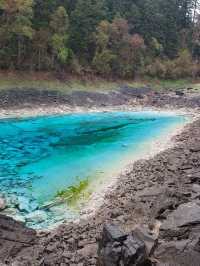 Rafting Activity in Chengdu – Mount Sigu