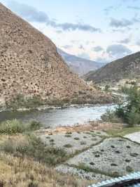 Thimphu Town – Where Tradition Meets Tranquility