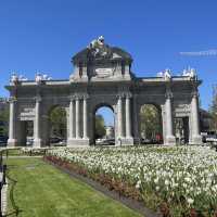 Hola Madrid ลัดเลาะ เดิน ชิม ช้อป ไม่มีเบื่อ