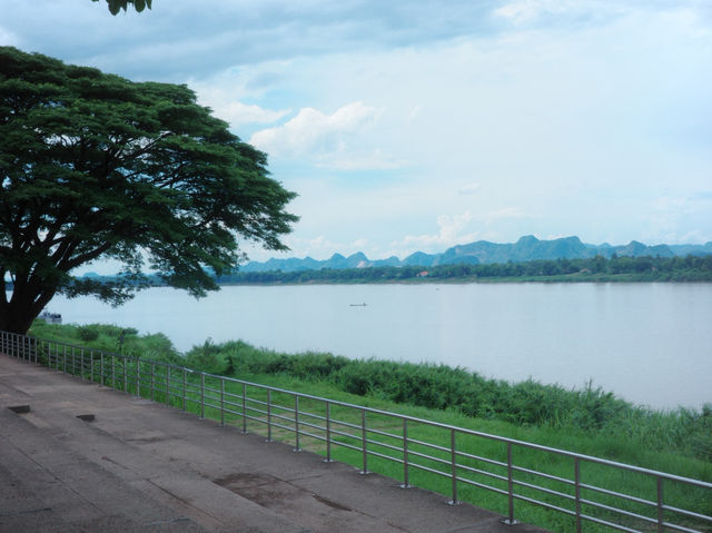 2 Days in Nakhon Phanom