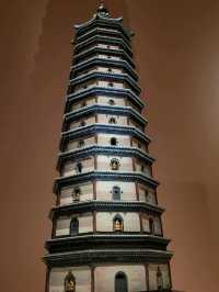 Catch this one of a kind exhibition: Pagoda Odyssey in Asian Civilisations Museum