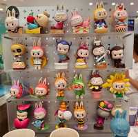 ร้าน POP MART 