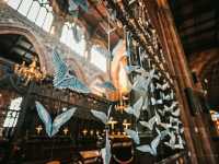 Manchester Cathedral – A Gothic Gem in the Heart of the City