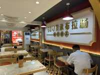Yinji Rice Noodle Rolls: A Timeless Taste of Authentic Guangzhou Breakfast Culture