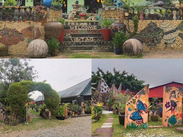 A Must-Visit Hidden Gem in Johor — So Good You'll Want to Go Again!